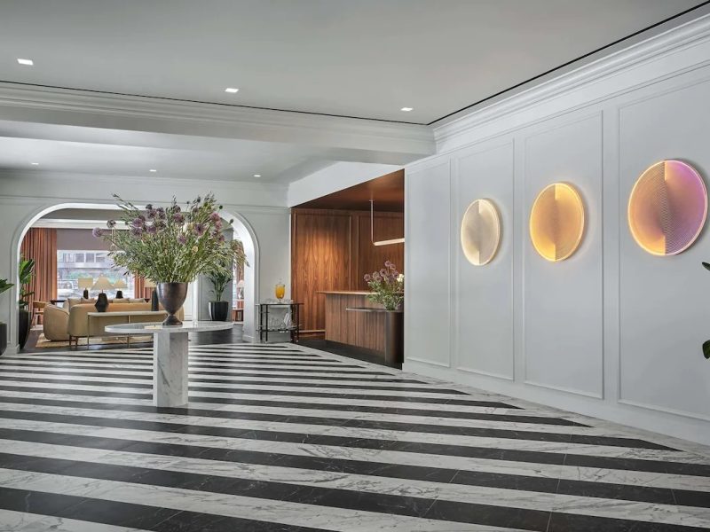 Book a Historic Chicago Stay Before Your Next City Escape