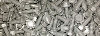 Advanced Metal Conversion Coating Services | Mechanical Galvanizing