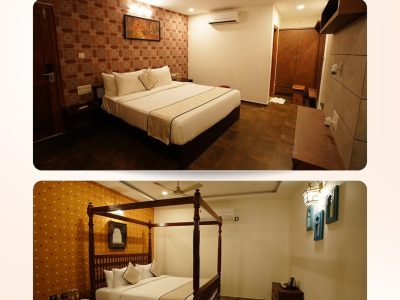 Top Resorts in Hyderabad | Brown Town Resort Spa & convention