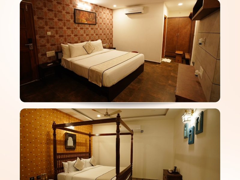 Top Resorts in Hyderabad | Brown Town Resort Spa & convention