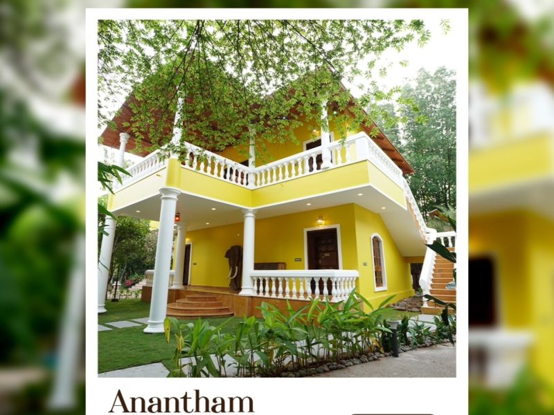 Best Luxury Resort in Hyderabad | Brown Town Resort & Premium Spa Stay