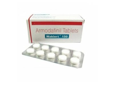 How To Buy Waklert 150mg (Armodafinil Tablets) Online