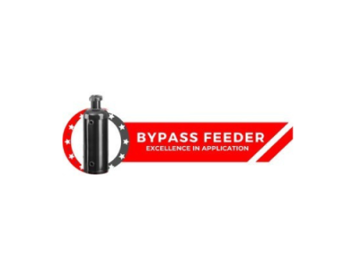 Chemical Bypass Feeder for Reliable Water Treatment
