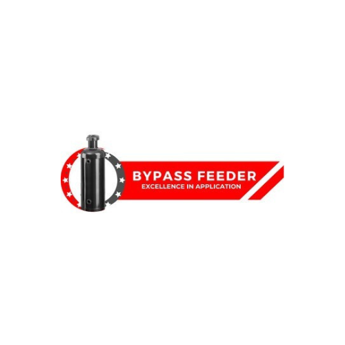 Chemical Bypass Feeder for Reliable Water Treatment