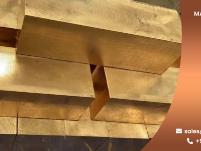 Tin Bronze Alloy at Best Price in India