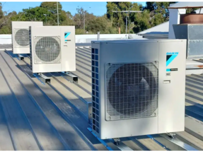 Commercial Air Conditioning Perth