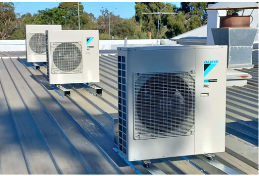 Commercial Air Conditioning Perth
