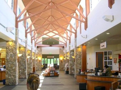 Explore Historic Renovation & Preservation Architecture | John Howland Architect