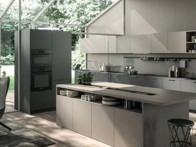 Grandeur - Luxury Modular Kitchens and Wardrobes