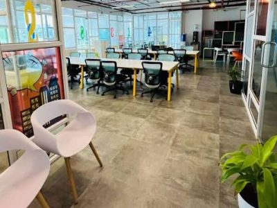 Affordable Coworking Space in Noida | Spacehaat Workspaces