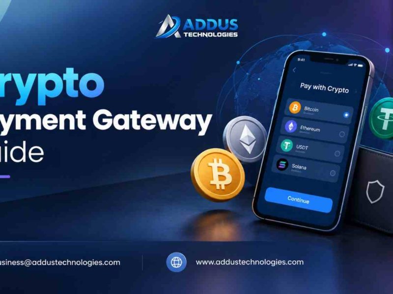 Professional Crypto Payment Gateway Guide for Payment Processing