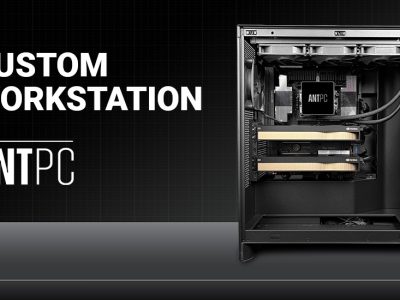 Building a Reliable PC for Stock Market Trading