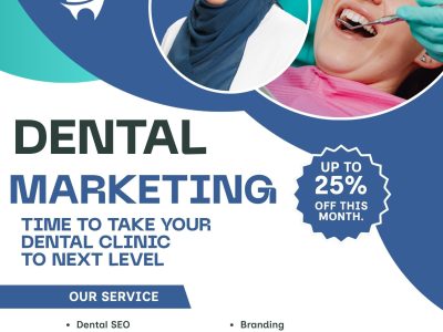 Dental Marketing: Proven Strategies to Grow Your Dental Practice and Attract More Patients