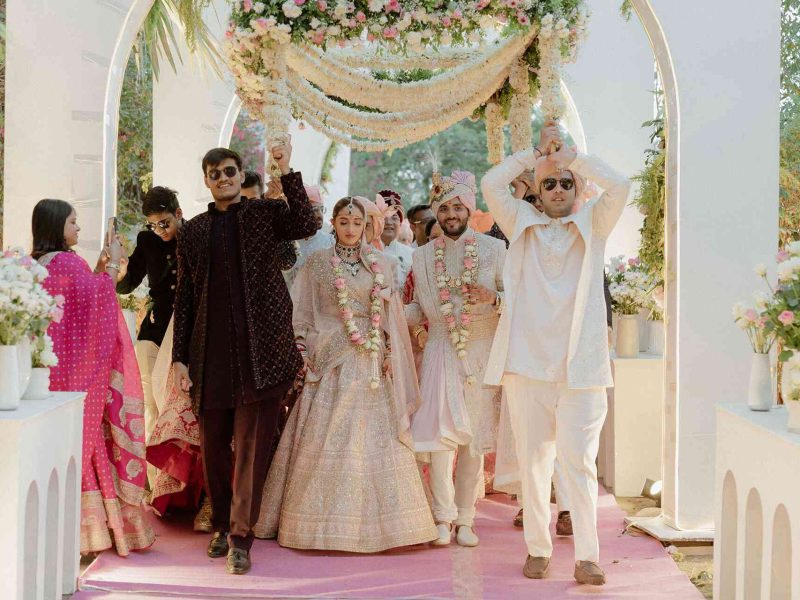 Wedding Planner in Udaipur Creating Elegant Palace Weddings with Expert Planning