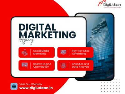 Digital Marketing Company in Patna