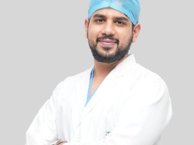 Best Orthopedic Doctor in Dehradun | Knee Replacement & Knee Ligament Treatment | Dr. Manik Rana