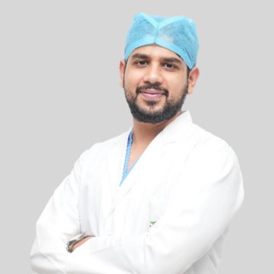 Dr. Manik Rana
