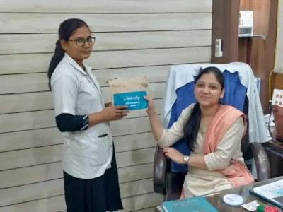 Why Is Regular Gynecology Care Important for Women in Jankipuram?