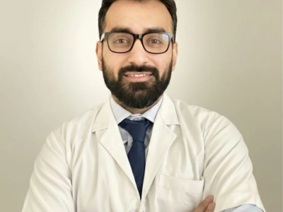 Specialized Spine Care in Aundh Pune | Dr. Sagar Gurnani