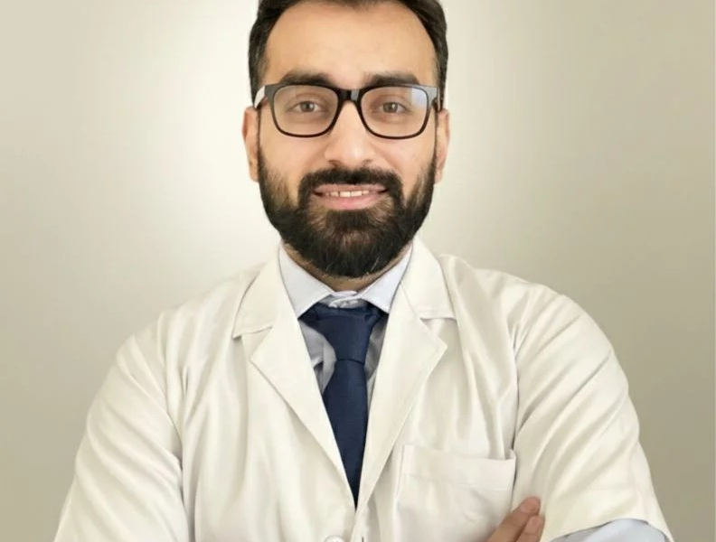 Specialized Spine Care in Aundh Pune | Dr. Sagar Gurnani