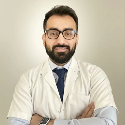 Dr. Sagar Gurnani | Spine Surgeon | Slip Disc Treatment | Back pain doctor in Aundh