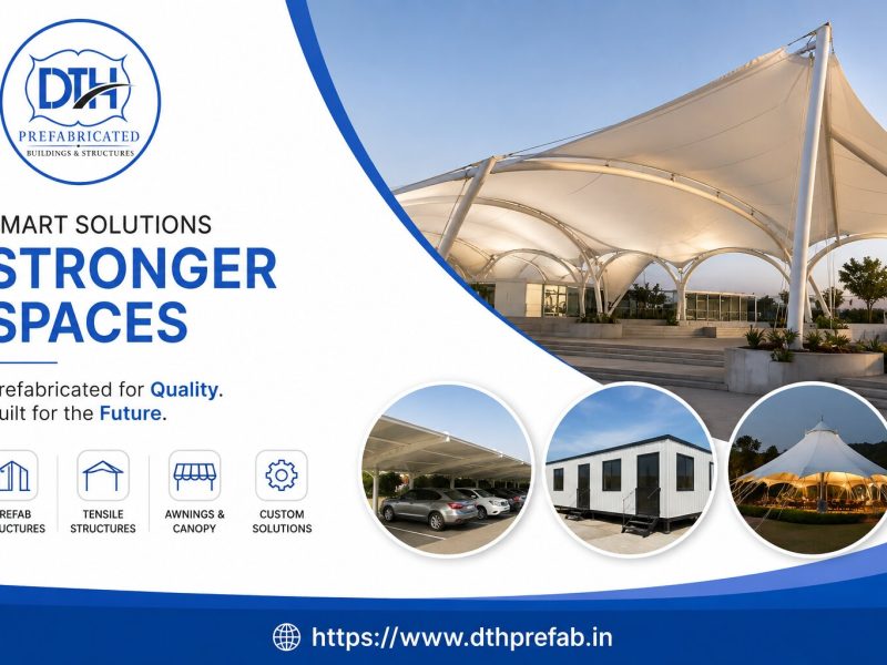 Landscaping Support Structures