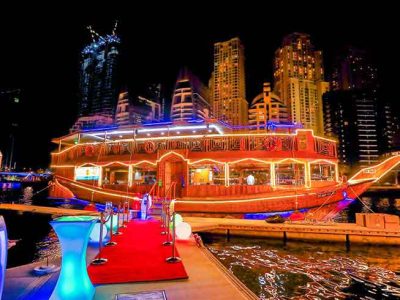 Holiday Packages Dubai to Maldives | Holiday Packages to Dubai -WMTC