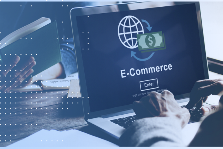 Ecommerce Development Company in Coimbatore