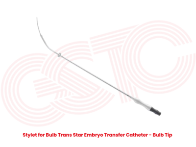 IVF Embryo Transfer Catheter Exporter from India