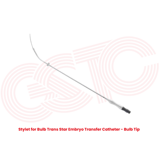 IVF Embryo Transfer Catheter Exporter from India