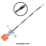 Medical-Grade Epidural Needle Manufacturer & Exporter