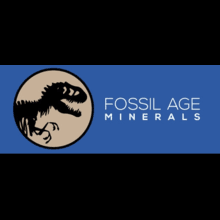 Fossil Age Minerals