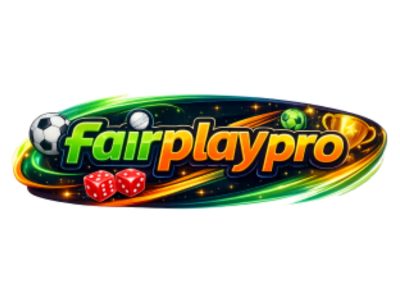 Fairplay Pro – Online Gaming & Entertainment