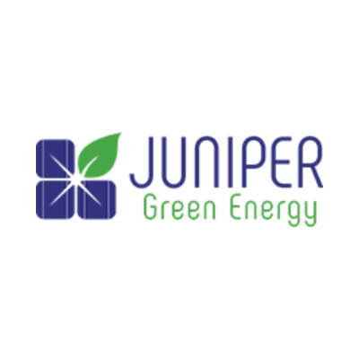 juniper green energy