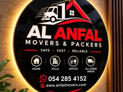 Apartment & Villa Shifting Services in Dubai