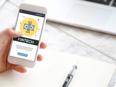 Fintech App Development Services for Financial Institutions and Businesses