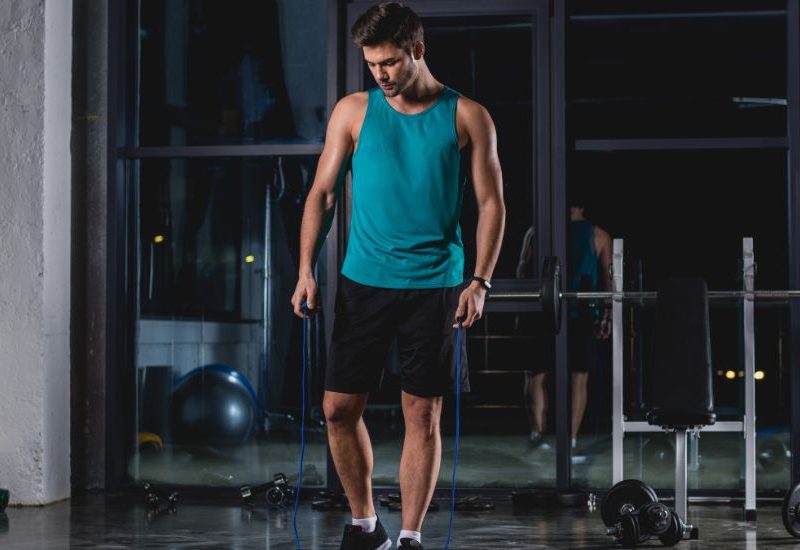 Fitness Clothing Manufacturer – Custom and Wholesale Activewear
