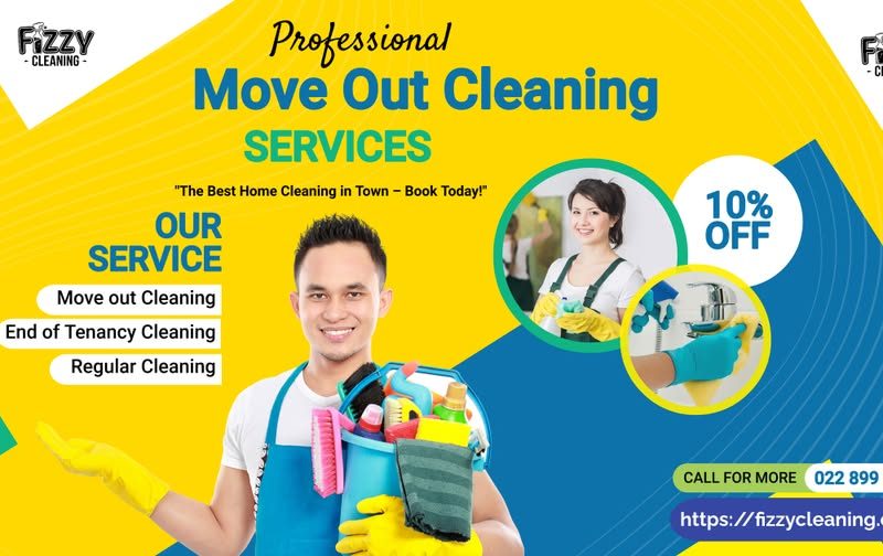 Private & Luxury House Cleaning Auckland - Fizzy Cleaning