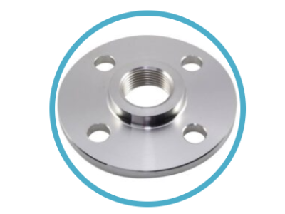 Flanges Suppliers in Bhilai | Doshi Impex India