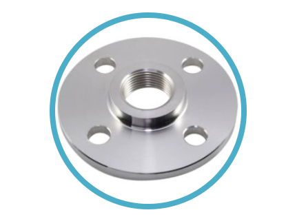 Flanges Suppliers in Bhilai | Doshi Impex India