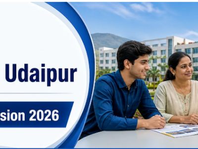 Geetanjali Medical College Udaipur