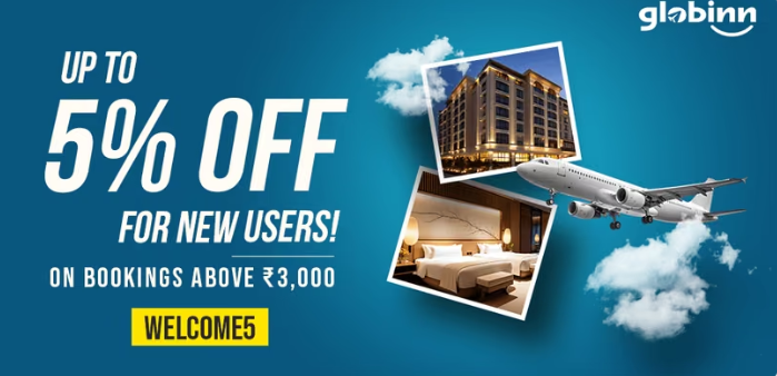 Hotels in Delhi for Comfortable Stays & Easy Booking