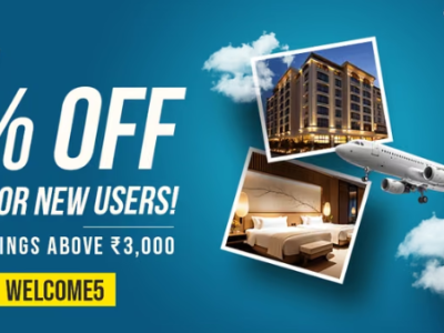 Hotels in Delhi for Comfortable Stays & Easy Booking