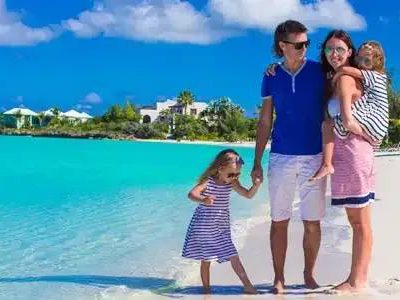 Family Vacation Packages Goa & Affordable Goa Family Tour | Goa Darling