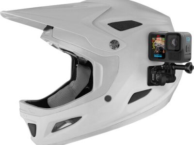 GoPro HERO13 Black + HB Series Lens Collection: Includes Macro, Ultra Wide Angle, 4 ND Filters, Anamorphic and Premium Case