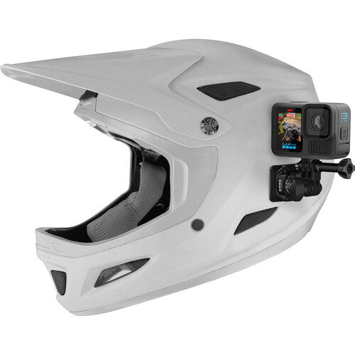 GoPro HERO13 Black + HB Series Lens Collection: Includes Macro, Ultra Wide Angle, 4 ND Filters, Anamorphic and Premium Case