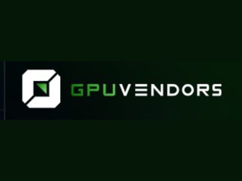 GPU vendors