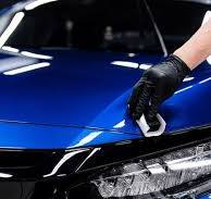 Graphene Coating Services in Vijayawada | Detailr