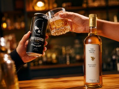 Grihy Beverage Brands in India
